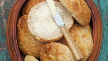 Grove sandwichboller