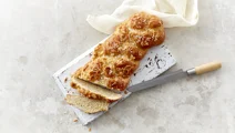 Bread plait
