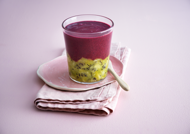 Bieten smoothie