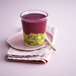 Beetroot smoothie