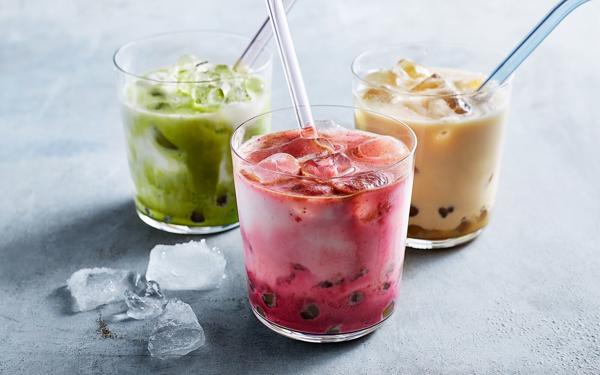 Boba tea