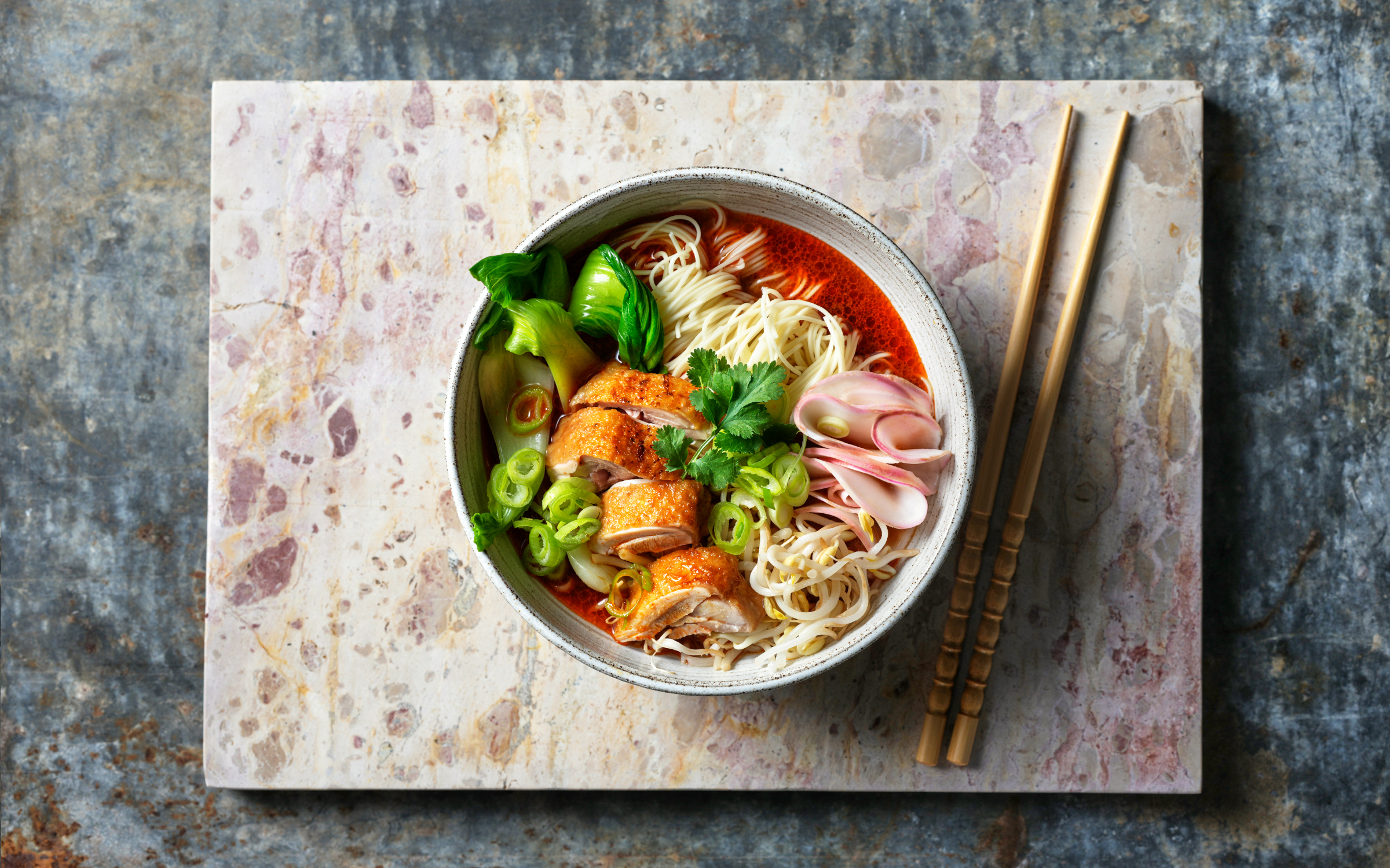 Svensk ramen - Årets rätt 2026