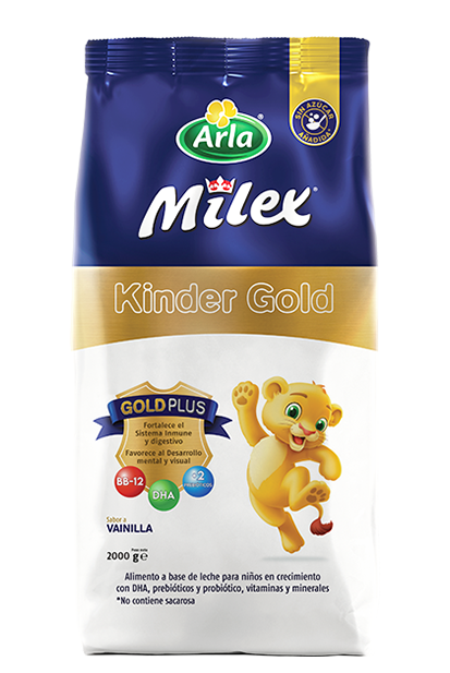 Kinder Gold 2000g