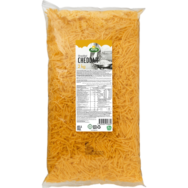 Arla Pro Red Cheddar