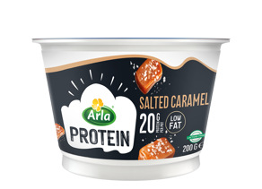 Arla Protein Salted Caramel Yogurt 200g