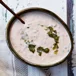 Hamburgerdressing med gräddfil