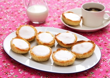 Masariinileivokset