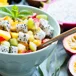 Exotic Fruit Salad