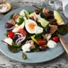Tonfisksallad