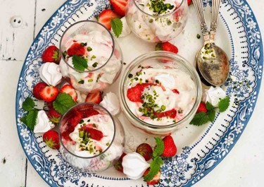 Eton Mess