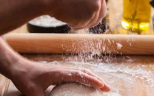 Pizza Dough