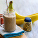 Smoothie με μήλο, μπανάνα & κάρδαμο