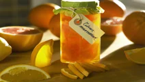 Citrusmarmelad
