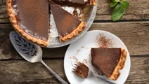 Chocolate Pie