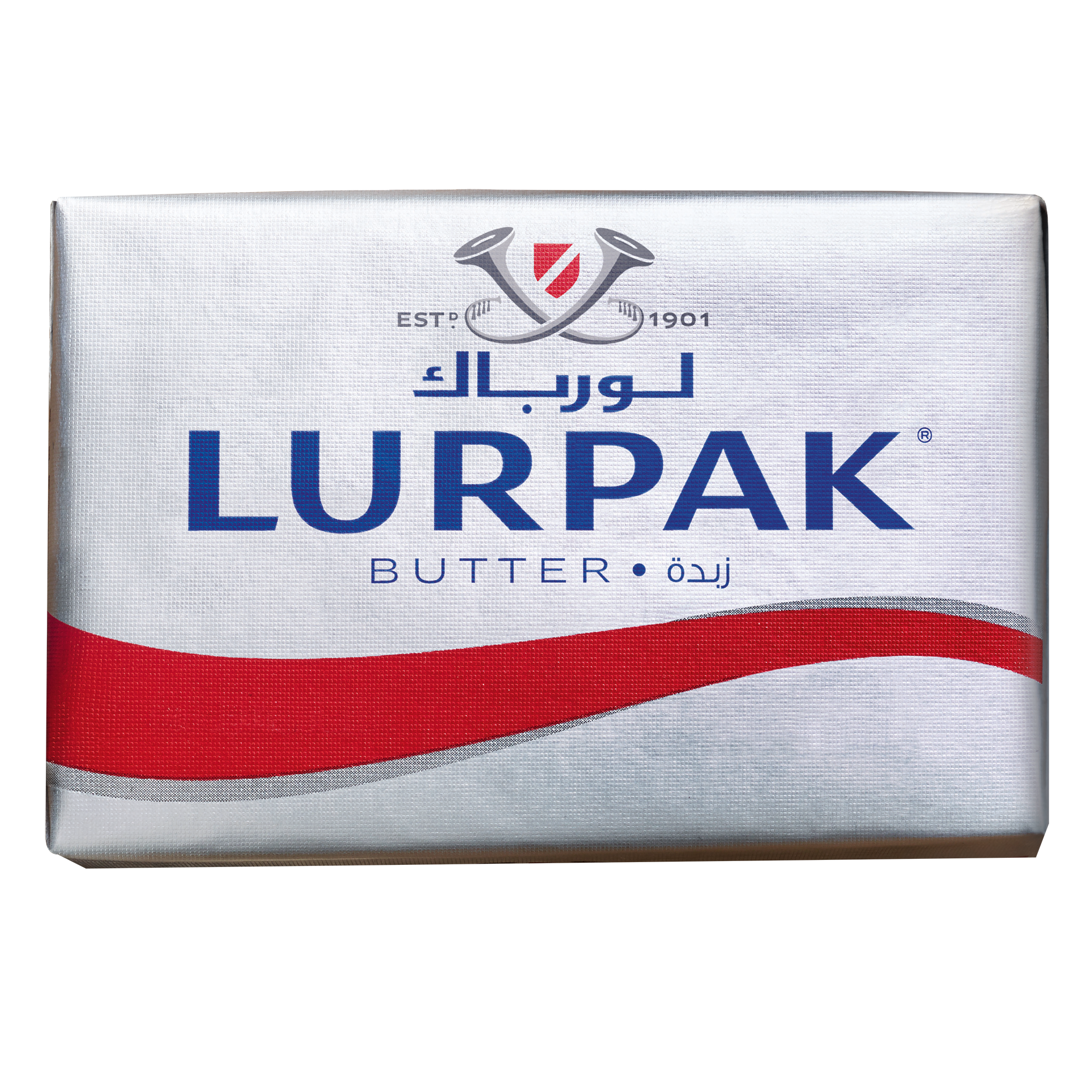 Butter Unsalted, 500g