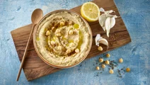 Hummus