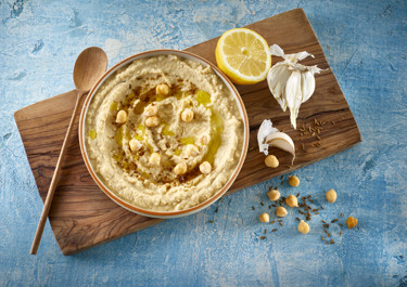 Hummus