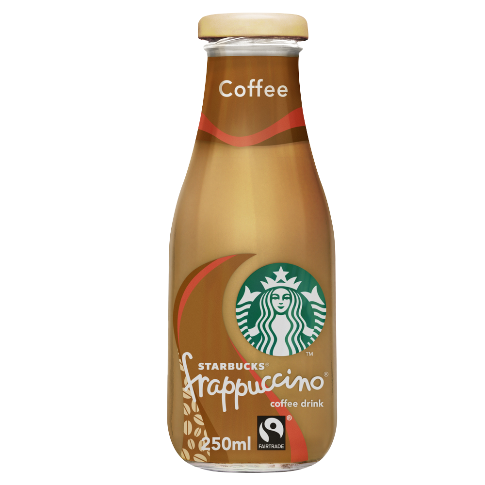 Frappuccino Coffee, 250ml
