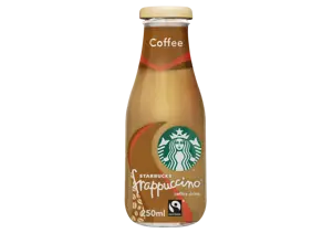 Frappuccino Coffee, 250ml