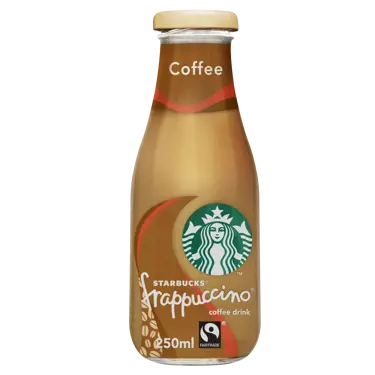 Frappuccino Coffee, 250ml