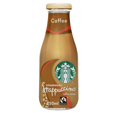 Frappuccino Coffee, 250ml