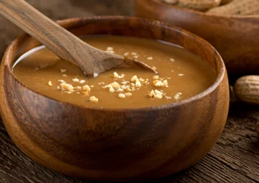 Peanut Sauce