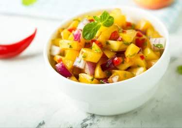 Mango Sauce