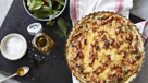 Quiche lorraine