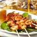 Tandoori jhinga