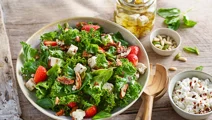 Boerenkoolsalade