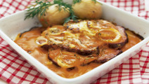 Pizzakassler