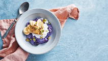 Protein porridge