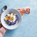 Protein porridge