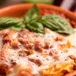 One pot lasagna