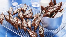 Chokladsnittar