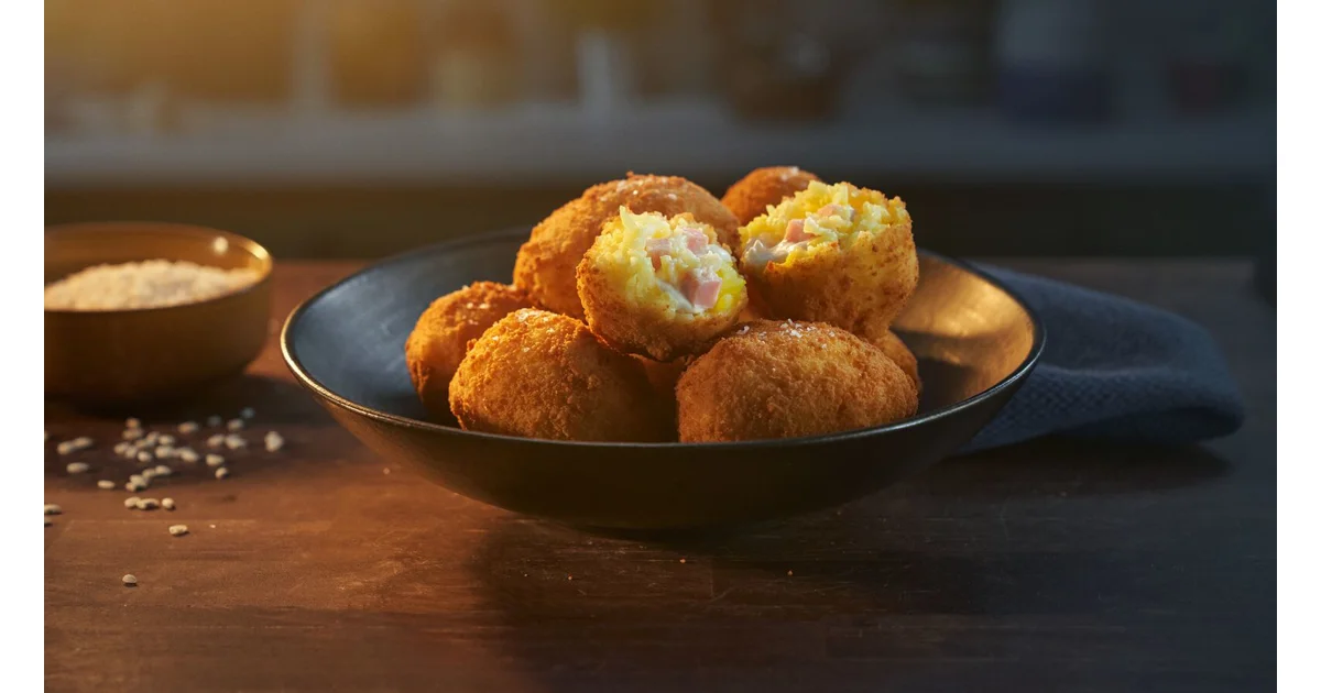 ARANCINI