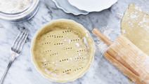 Glutenfri pajdeg