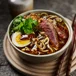 Beef ramen