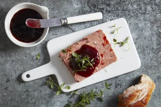 Cumberlandin kastike