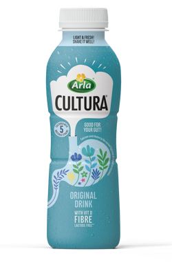 Arla Cultura® Original Drink 500ml