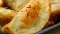 Wonton-pasteijat