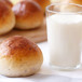 Släta bullar