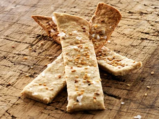 Knækbrød