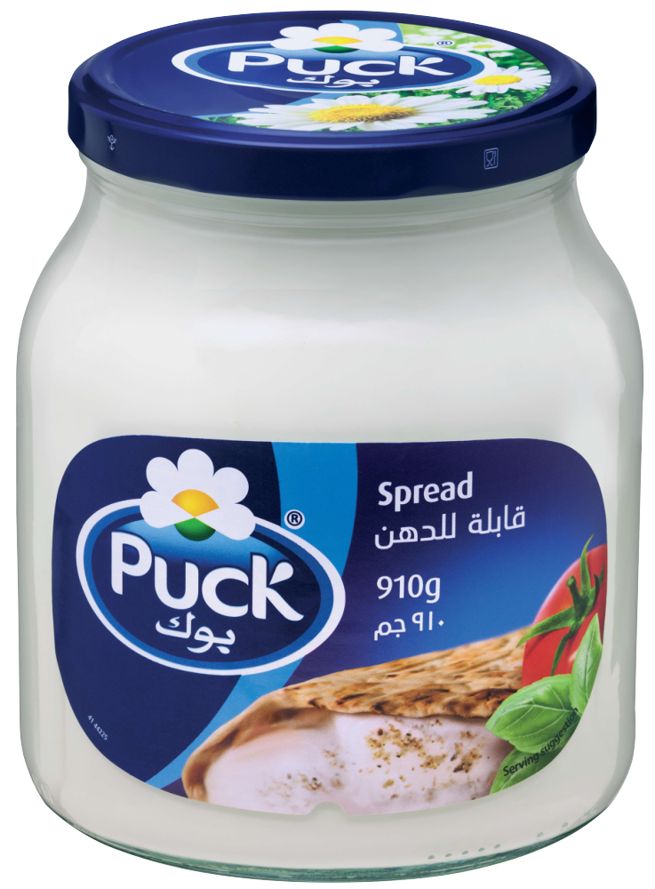 Puck 910g