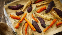 Hasselback rodfrugter