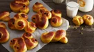 Lussebullar