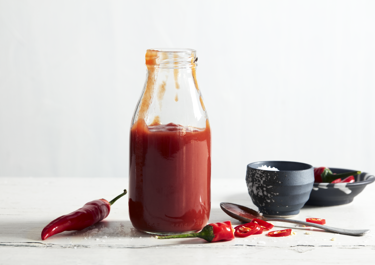 Tomatensaus