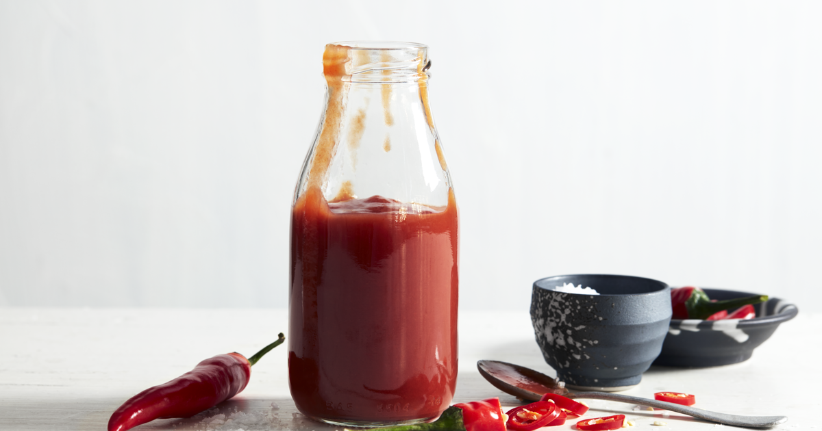 Simple Homemade Tomato Sauce ( Recipe ) Arlafoods.co.uk Recipe Arla UK