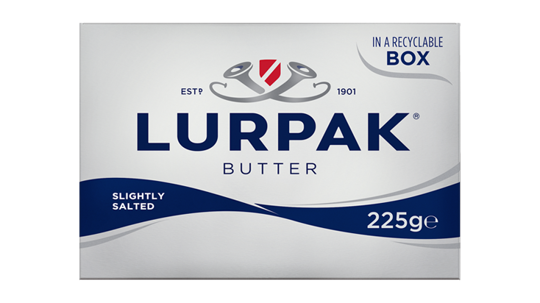 butterbox