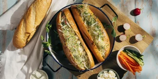 Bánh mì